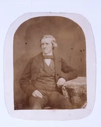 William Smith Williams